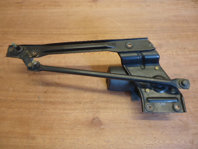 Sierra Cosworth RS500 LHD Wiper Motor (Brand New) Sierra Cosworth RS500 LHD Wiper Motor (Brand New)